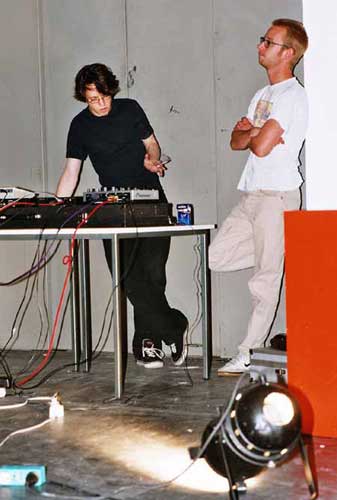 ein bild vom fjt2000