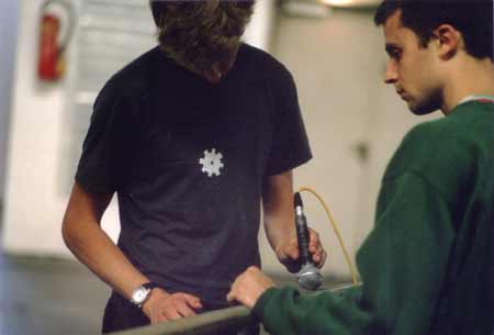 ein bild vom fjt2000